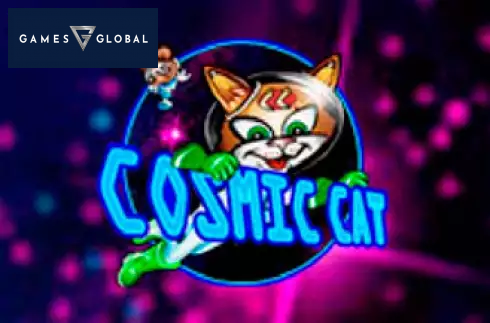 Cosmic Cat